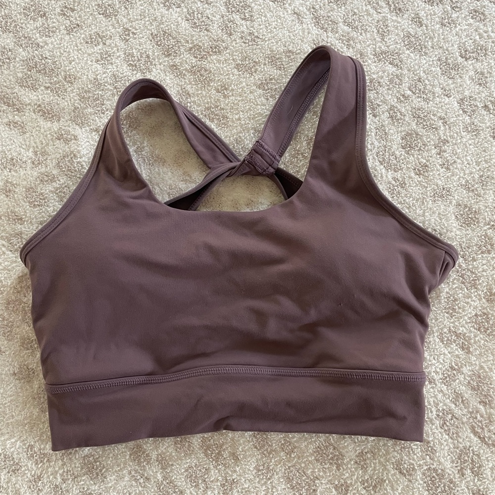 Born Primitive sports bra